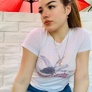 Meet your Posher, Monica